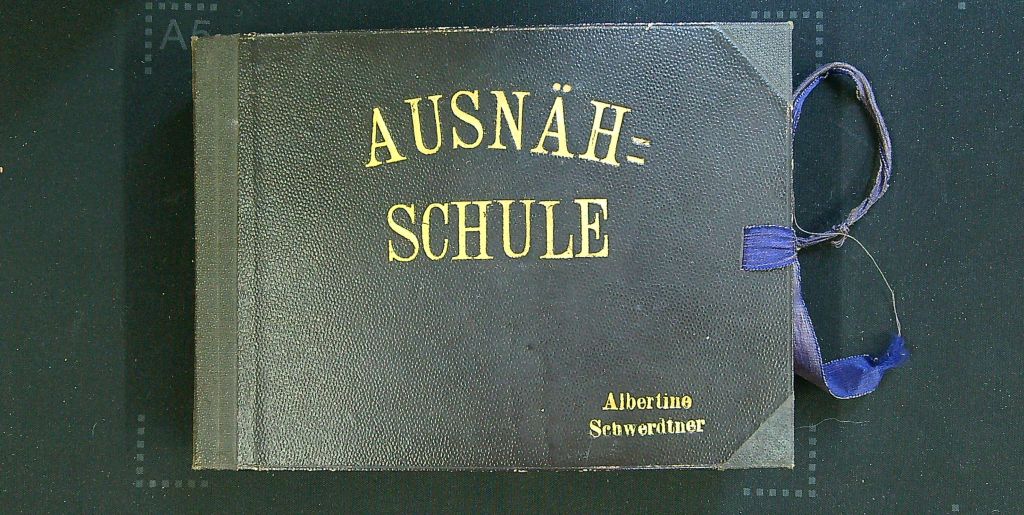 Buch Nähen